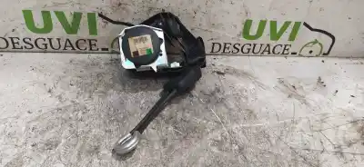 Second-hand car spare part front right seat belt for opel corsa d essentia oem iam references 607707600e 13288328 13290245