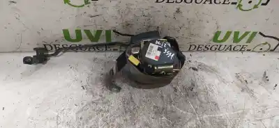 Pezzo di ricambio per auto di seconda mano cintura di sicurezza anteriore sinistra per audi a6 berlina (4b2) 1.9 tdi riferimenti oem iam 560585901