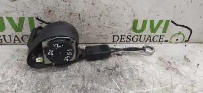 Автозапчастина б/у передній лівий ремін безпеки для opel corsa d essentia посилання на oem iam 607707500e