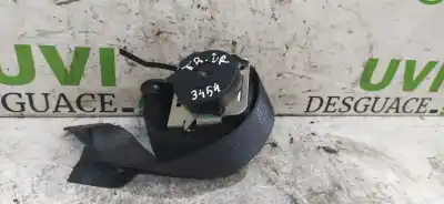 Автозапчастина б/у задній правий ремін безпеки для opel corsa d essentia посилання на oem iam 609160500b