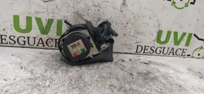 Автозапчастина б/у задній правий ремін безпеки для opel corsa d essentia посилання на oem iam 609160500b  