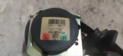 Автозапчасти б/у задний левый ремень безопасности за opel corsa d essentia ссылки oem iam   