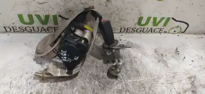 Pezzo di ricambio per auto di seconda mano cintura di sicurezza posteriore sinistra per audi a6 berlina (4b2) 1.9 tdi riferimenti oem iam 