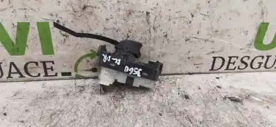 Second-hand car spare part right front power window switch for toyota corolla (e12) 2.0 d-4d linea sol berlina oem iam references 