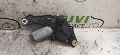 Second-hand car spare part rear windshield wiper motor for citroen saxo 1.5 d furio oem iam references 9637889880