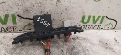 Pezzo di ricambio per auto di seconda mano SCATOLA RELÈ/FUSIBILI per AUDI A6 BERLINA (4B2)  Riferimenti OEM IAM 5KG00656804  