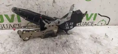 Second-hand car spare part left front door lock for toyota corolla (e12) 2.0 d-4d linea sol berlina oem iam references 