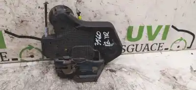 Second-hand car spare part rear left door lock for toyota corolla (e12) 2.0 d-4d linea sol berlina oem iam references 