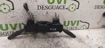 Second-hand car spare part multifunction switch for citroen saxo 1.5 d furio oem iam references 9619490380  