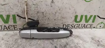 Second-hand car spare part exterior right rear door handle for toyota corolla (e12) 2.0 d-4d linea sol berlina oem iam references 