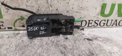 Second-hand car spare part interior right front handle for toyota corolla (e12) 2.0 d-4d linea sol berlina oem iam references 6920602110b0