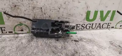 Second-hand car spare part interior left front handle for toyota corolla (e12) 2.0 d-4d linea sol berlina oem iam references   