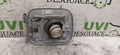 Second-hand car spare part outer fuel cap for toyota corolla (e12) 2.0 d-4d linea sol berlina oem iam references 