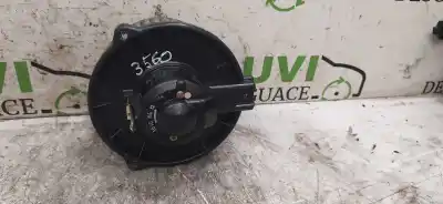 Second-hand car spare part heating fan for toyota corolla (e12) 2.0 d-4d linea sol berlina oem iam references 19400015106e