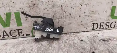 Second-hand car spare part rear left power window switch for toyota corolla (e12) 2.0 d-4d linea sol berlina oem iam references 8403013031