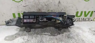 Gebrauchtes Autoersatzteil relais sicherungskasten multifunktionsrelais zum toyota corolla (e12) 2.0 d-4d linea sol berlina oem-iam-referenzen   