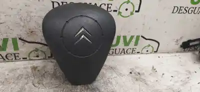 Second-hand car spare part front left air bag for citroen c2 vtr oem iam references 10973172