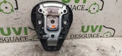 Peça sobressalente para automóvel em segunda mão airbag dianteiro esquerdo por citroen c2 vtr referências oem iam 10973172  