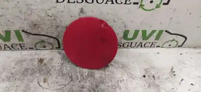 Second-hand car spare part outer fuel cap for citroen c2 vtr oem iam references 9640039160  