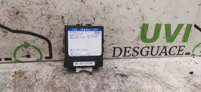 Second-hand car spare part wheel lock column for toyota corolla (e12) 2.0 d-4d linea sol berlina oem iam references 8978013010