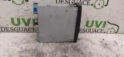 Second-hand car spare part electronic module for citroen c2 vtr oem iam references bp905049825402 7607769050 982540276077690501