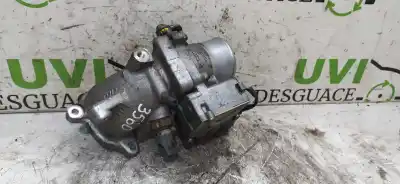 Second-hand car spare part throttle body for toyota corolla (e12) 2.0 d-4d linea sol berlina oem iam references 270203f20