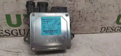 Second-hand car spare part ELECTRONIC MODULE for CITROEN C2  OEM IAM references 9653783580  6900000555