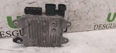 Second-hand car spare part electronic module for citroen c2 vtr oem iam references 9653783580  6900000555