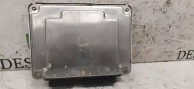 Second-hand car spare part ecu engine control for seat toledo (1m2) stella oem iam references 038906012s  