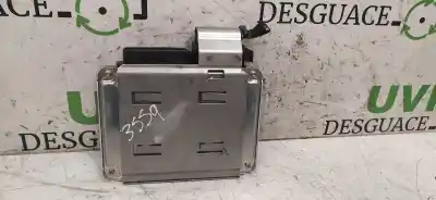 Pezzo di ricambio per auto di seconda mano centralina motore per audi a6 berlina (4b2) 1.9 tdi riferimenti oem iam 8e0907411