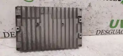 Gebrauchtes Autoersatzteil ecu-motorsteuergerät uce motorsteuergerät zum chrysler voyager (rg) 3.3 lx grand voyager oem-iam-referenzen 04748527ac p04748375ae 