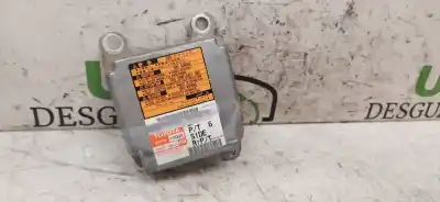 Second-hand car spare part airbag control unit for toyota corolla (e12) 2.0 d-4d linea sol berlina oem iam references 8917013060