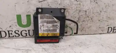Peça sobressalente para automóvel em segunda mão centralina de airbag por citroen c5 berlina 2.0 hdi sx referências oem iam 9641968380