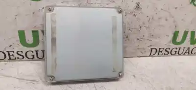 Second-hand car spare part ECU ENGINE CONTROL for TOYOTA COROLLA (E12)  OEM IAM references 8966113120 1758005371 