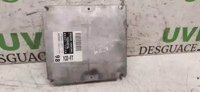 Second-hand car spare part ecu engine control for toyota corolla (e12) 2.0 d-4d linea sol berlina oem iam references 8966113120 1758005371 