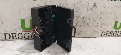 Second-hand car spare part FUSE BOX UNIT for CITROEN XSARA PICASSO  OEM IAM references 9632229480  