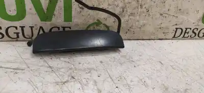 Peça sobressalente para automóvel em segunda mão puxador exterior de mala por citroen c4 berlina lx referências oem iam 8726q8