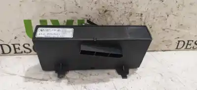 Pezzo di ricambio per auto di seconda mano modulo elettronico per opel corsa c comfort riferimenti oem iam 641183909001  