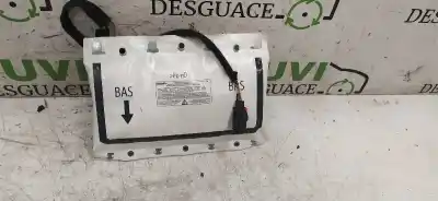 Peça sobressalente para automóvel em segunda mão airbag dianteiro direito por citroen c4 berlina lx referências oem iam 9682165080
