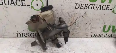 Peça sobressalente para automóvel em segunda mão bomba de travões por volvo s60 berlina 2.4 d referências oem iam 