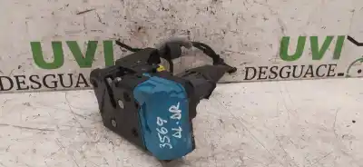 Peça sobressalente para automóvel em segunda mão fechadura da porta dianteira direita por volvo s60 berlina 2.4 d referências oem iam 30784977