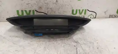 Peça sobressalente para automóvel em segunda mão quadrante por citroen c4 berlina lx referências oem iam 96631954zd