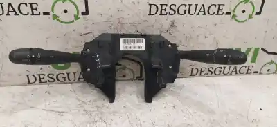 Peça sobressalente para automóvel em segunda mão COMANDOS DE ALAVANCA por CITROEN C4 BERLINA  Referências OEM IAM 96627924XT  