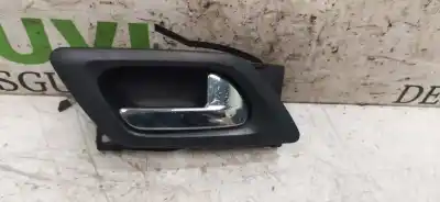 Peça sobressalente para automóvel em segunda mão puxador interior dianteiro direito por citroen c4 berlina lx referências oem iam 