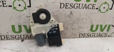Peça sobressalente para automóvel em segunda mão motor elevador vidro dianteiro direito por citroen c4 berlina lx referências oem iam 9681574880