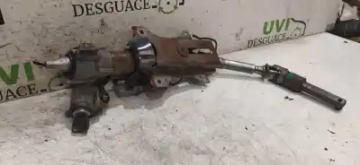 Peça sobressalente para automóvel em segunda mão coluna de direcção por citroen c5 berlina 2.0 hdi sx referências oem iam 4123q5