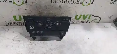Peça sobressalente para automóvel em segunda mão comando de sofagem (chauffage / ar condicionado)  por volvo s60 berlina 2.4 d referências oem iam 30746022