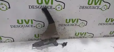 Peça sobressalente para automóvel em segunda mão alavanca de travão de mão por volvo s60 berlina 2.4 d referências oem iam 