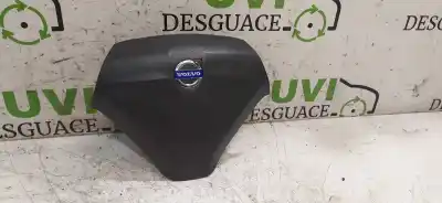 Peça sobressalente para automóvel em segunda mão airbag dianteiro esquerdo por volvo s60 berlina 2.4 d referências oem iam 30754311