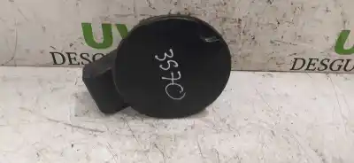 Peça sobressalente para automóvel em segunda mão tampa de combustível externa por citroen c4 berlina lx referências oem iam 